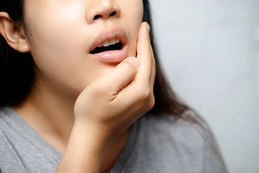 What’s Causing Your Tooth Pain